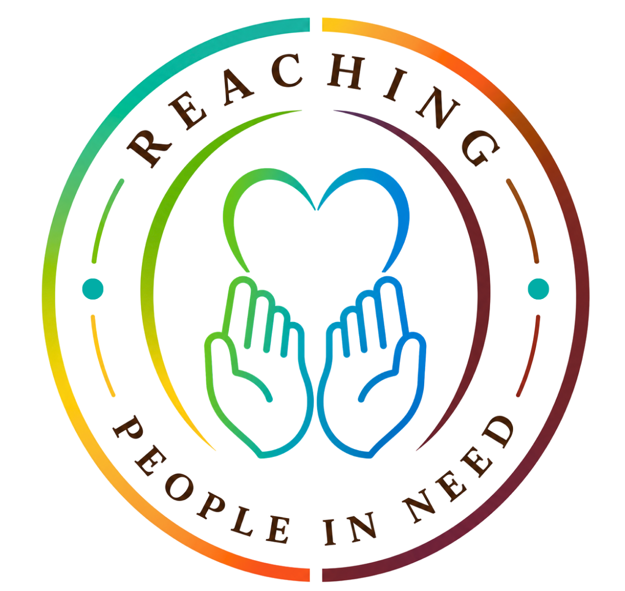 Reaching People In Need