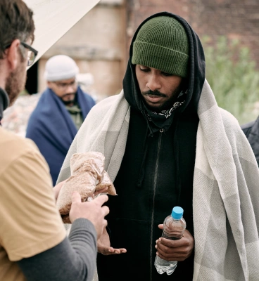 Islamic Giving