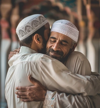 Why Caring for Orphans Carries the Highest Reward