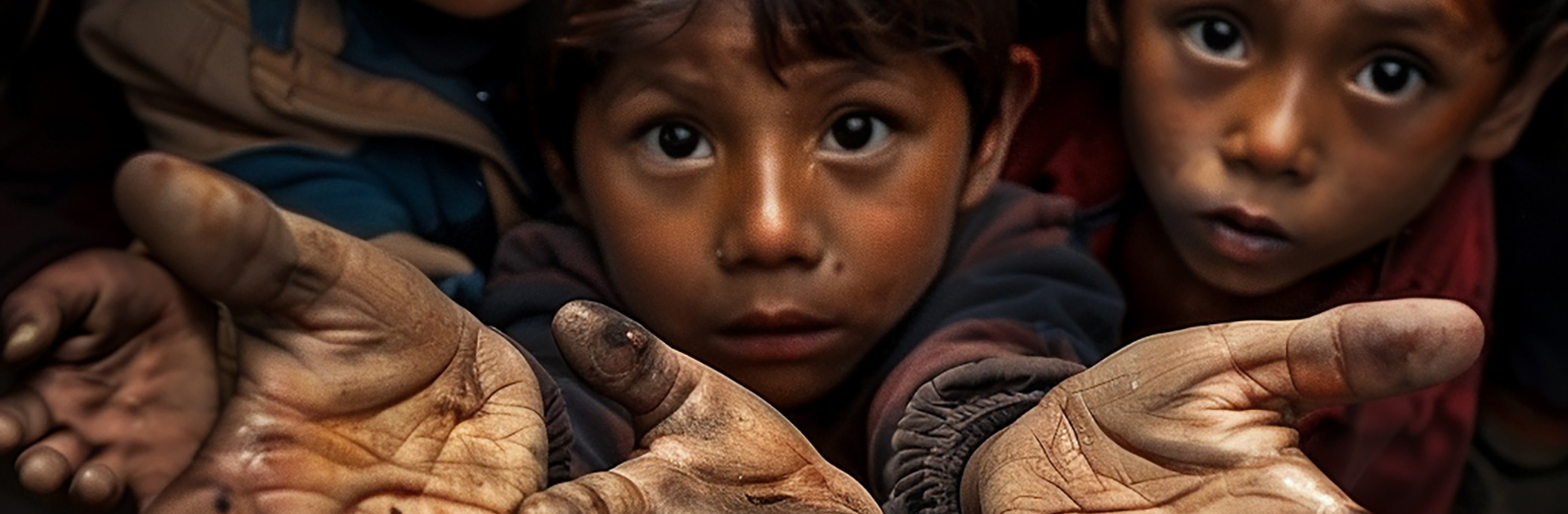 Community background