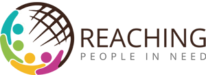 Reaching People In Need